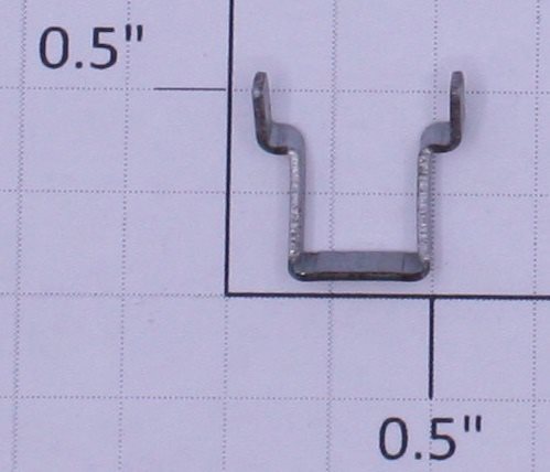 Lionel 26947-17 Tank Car Stirrup Step