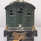 Lionel 253 Vintage O Prewar Green Tinplate Electric Locomotive