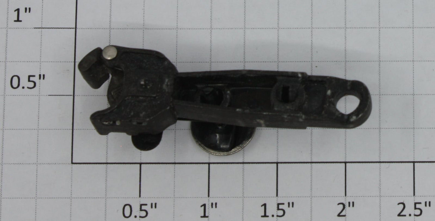 Lionel 690-8002-T70 DieCast Coupler Assembly