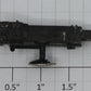 Lionel 690-8002-T70 DieCast Coupler Assembly