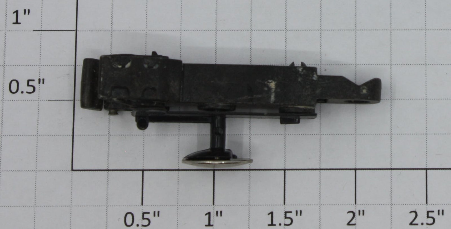 Lionel 690-8002-T70 DieCast Coupler Assembly