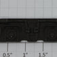 Lionel 8002-87 Truck Side Diecast for Rear Truck
