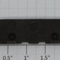 Lionel 8002-87 Truck Side Diecast for Rear Truck