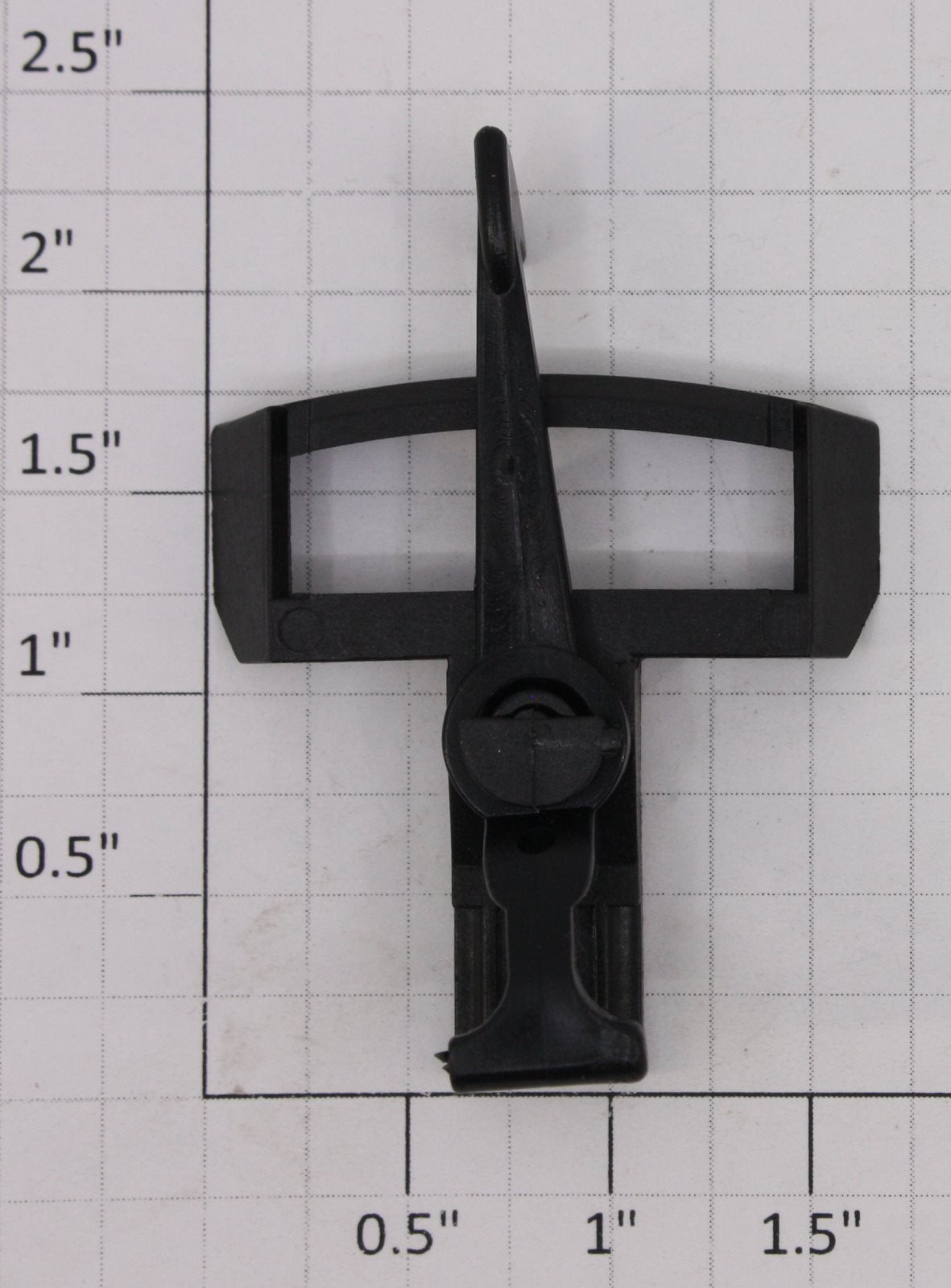 LGB 64407X G Scale Hook & Loop Coupler