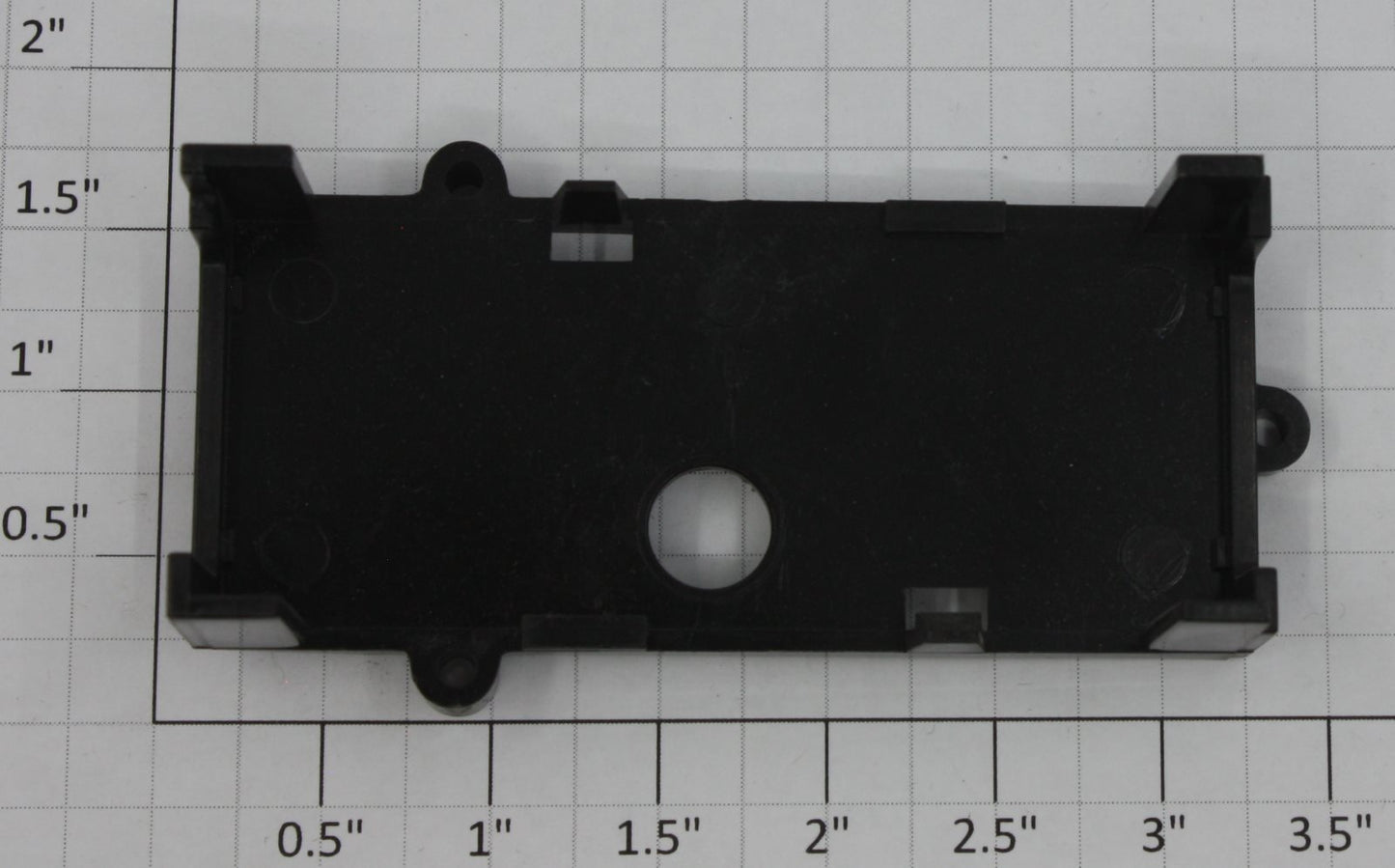 Lionel 18000-T95 Plastic Circuit Board Mounting Bracket