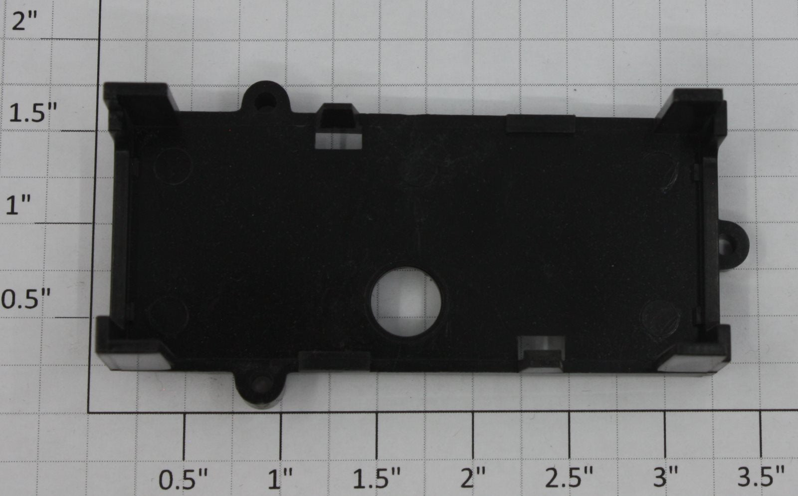 Lionel 18000-T95 Plastic Circuit Board Mounting Bracket