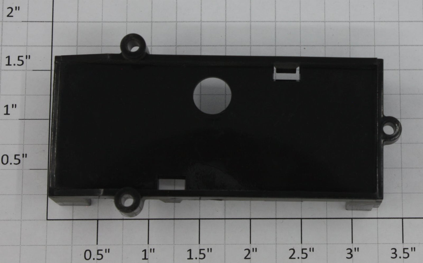 Lionel 18000-T95 Plastic Circuit Board Mounting Bracket
