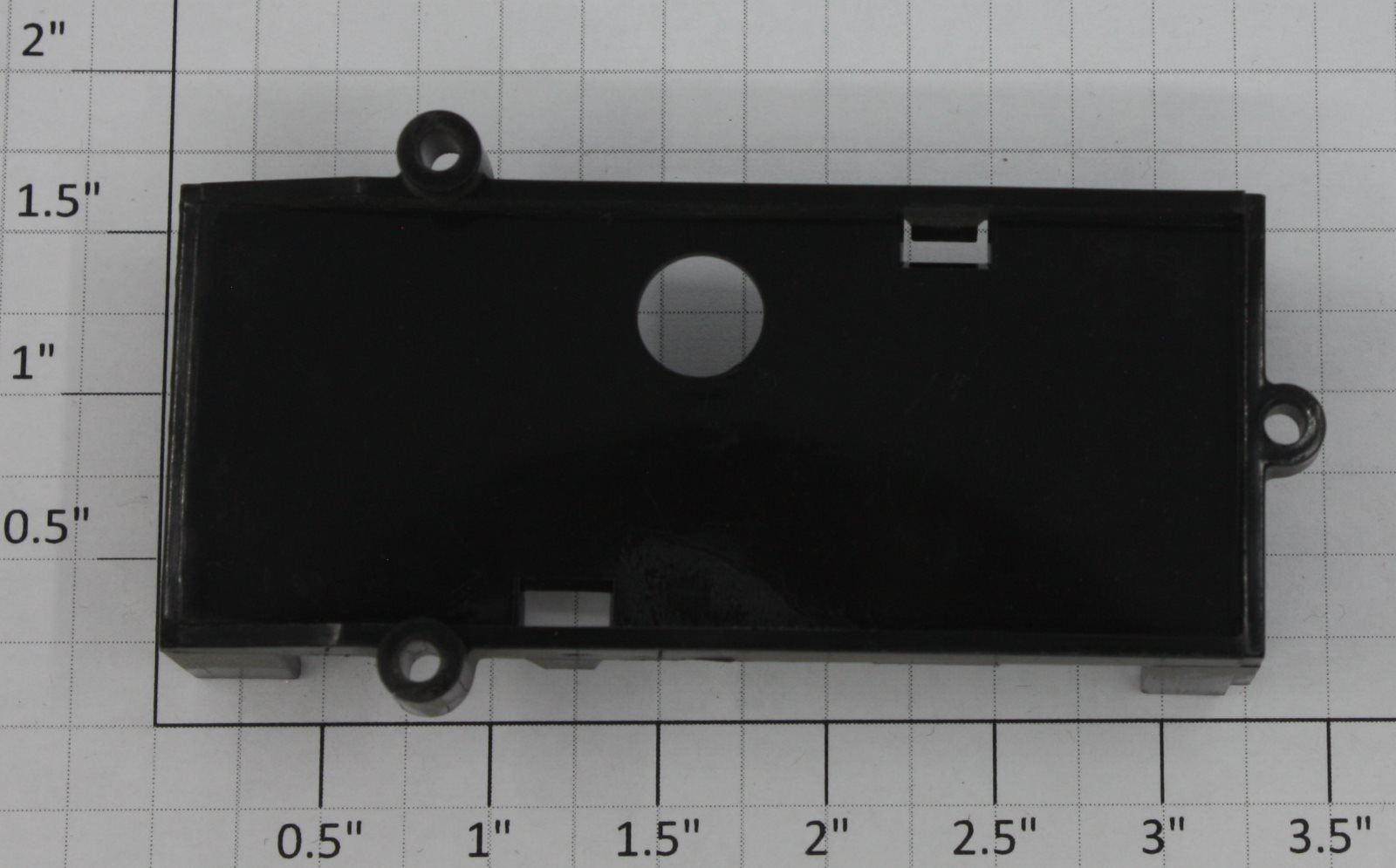 Lionel 18000-T95 Plastic Circuit Board Mounting Bracket