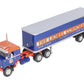 Lionel 325500 1:34 Eastwood Automobilia Die-Cast 1953 Kenworth Bullnose TT Truck EX/Box
