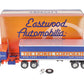 Lionel 325500 1:34 Eastwood Automobilia Die-Cast 1953 Kenworth Bullnose TT Truck EX/Box