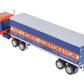 Lionel 325500 1:34 Eastwood Automobilia Die-Cast 1953 Kenworth Bullnose TT Truck EX/Box