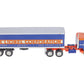 Lionel 325500 1:34 Eastwood Automobilia Die-Cast 1953 Kenworth Bullnose TT Truck EX/Box