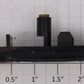 LGB 1204/10 G Scale EPL Track Turnout Switch Control Rotatable Lantern Base