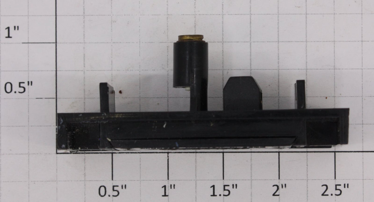 LGB 1204/10 G Scale EPL Track Turnout Switch Control Rotatable Lantern Base