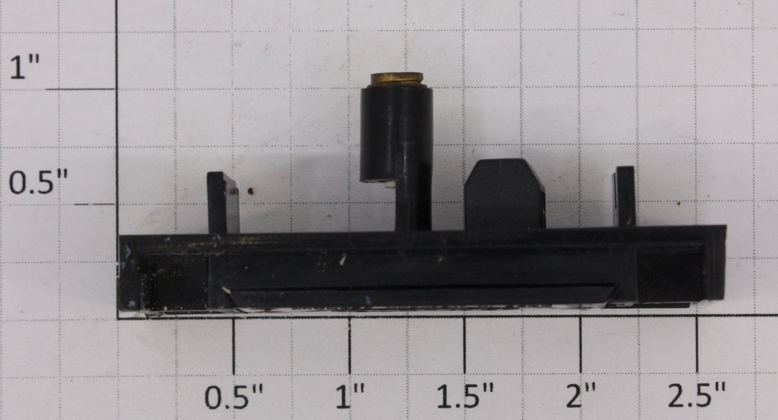 LGB 1204/10 G Scale EPL Track Turnout Switch Control Rotatable Lantern Base