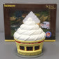 Bachmann 35303 O Plasticville Built-Up Ice Cream Stand Building EX/Box