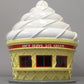 Bachmann 35303 O Plasticville Built-Up Ice Cream Stand Building