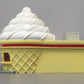Bachmann 35303 O Plasticville Built-Up Ice Cream Stand Building EX/Box