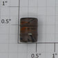 Lionel 24135-78 O Gauge Lighthouse Oil Barrel (Volume Potentiometer Cover)