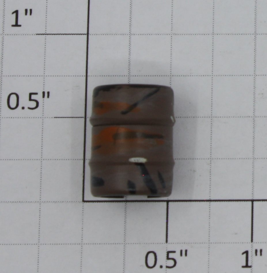 Lionel 24135-78 O Gauge Lighthouse Oil Barrel (Volume Potentiometer Cover)