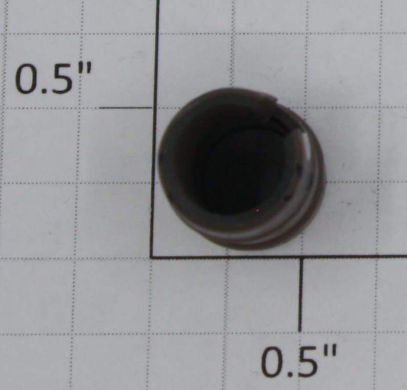 Lionel 24135-78 O Gauge Lighthouse Oil Barrel (Volume Potentiometer Cover)