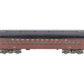 3rd Rail 130 P54 Brass PRR Commuter Passenger Car VG/Box
