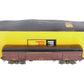3rd Rail 5251 O Gauge BRASS Pennsylvania Baggage Car BM62 - 3 Rail VG/Box