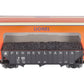 Lionel 6-29787 O Gauge Pennsylvania Railroad 3-Bay Hopper Car #276011