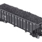 Lionel 6-29787 O Gauge Pennsylvania Railroad 3-Bay Hopper Car #276011