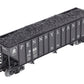 Lionel 6-29787 O Gauge Pennsylvania Railroad 3-Bay Hopper Car #276011