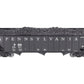Lionel 6-29787 O Gauge Pennsylvania Railroad 3-Bay Hopper Car #276011