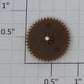 Lionel 2919-36 Maiden Rescue Gear and Shaft Assembly