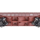 MTH 20-97786 O Scale PRR 70-Ton 3-Bay Hopper #244748