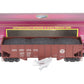MTH 20-97786 O Scale PRR 70-Ton 3-Bay Hopper #244748