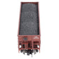 MTH 20-97786 O Scale PRR 70-Ton 3-Bay Hopper #244748