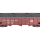 MTH 20-97786 O Scale PRR 70-Ton 3-Bay Hopper #244748
