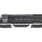 MTH 20-2964-2 O NYC U25B Diesel Engine w/PS2 #2501 (Scale Wheels)