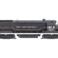 MTH 20-2964-2 O NYC U25B Diesel Engine w/PS2 #2501 (Scale Wheels)