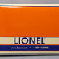 Lionel 6-29158 O Gauge Southern Aluminum 2 Car Passenger Set