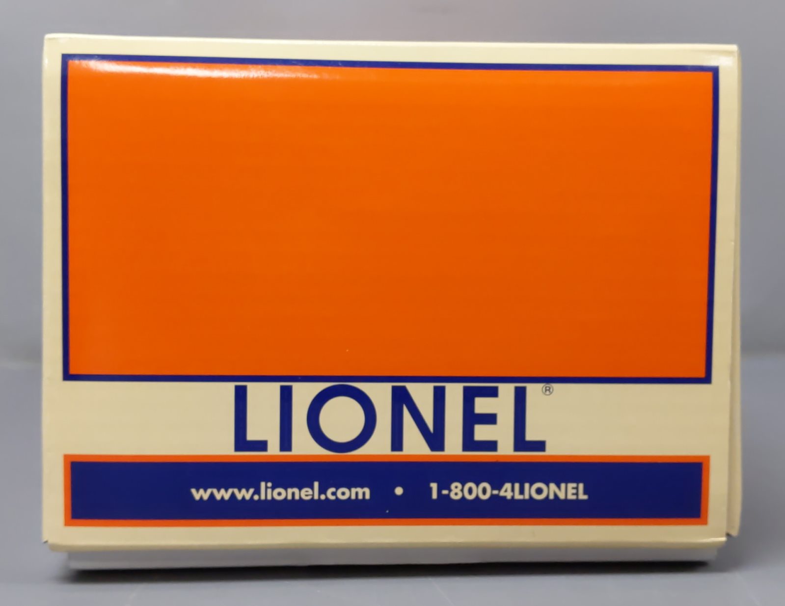 Lionel 6-29158 O Gauge Southern Aluminum 2 Car Passenger Set