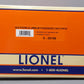 Lionel 6-29158 O Gauge Southern Aluminum 2 Car Passenger Set