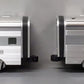 Lionel 6-29158 O Gauge Southern Aluminum 2 Car Passenger Set