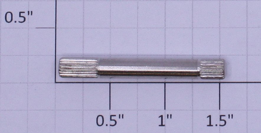 Lionel 12401-25 Axle