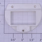 Lionel 85120-145 G Scale Thomas The Tank Engine Mounting Plate