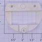 Lionel 85120-145 G Scale Thomas The Tank Engine Mounting Plate