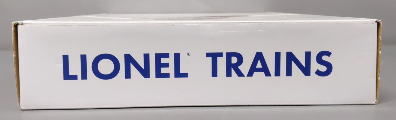 Lionel 6-84457 O Gauge Union Pacific Gondola Set (6)