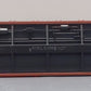 MTH 20-98212 O Gauge Union Pacific Center I-Beam Flat Car w/ Log Load #2362 LN/Box
