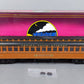 MTH 20-62001C O Gauge New York Central 64' Woodsided Coach Passenger Car NIB