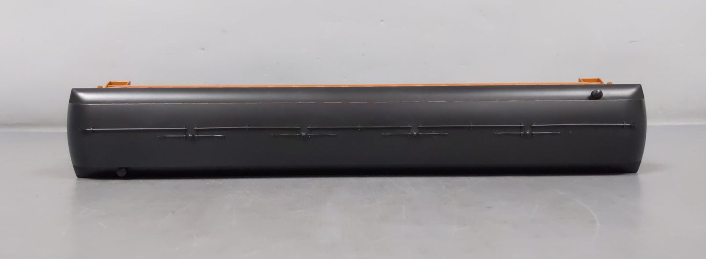 MTH 20-62001C O Gauge New York Central 64' Woodsided Coach Passenger Car NIB