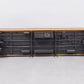 MTH 20-62001C O Gauge New York Central 64' Woodsided Coach Passenger Car NIB